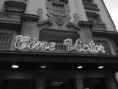 Cine Víctor. Centro Multicultural